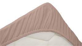 Snoozing drap-housse grand bonnet jersey