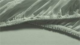 Snoozing drap-housse jersey