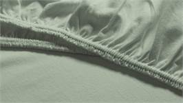 Snoozing drap-housse surmatelas jersey