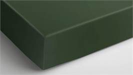 Snoozing drap-housse velours