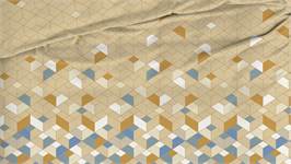 Satin d’Or Scoop housse de couette