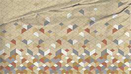 Satin d’Or Scoop housse de couette