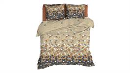 Satin d’Or Scoop housse de couette