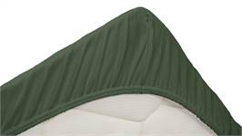 Snoozing drap-housse grand bonnet jersey stretch