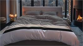 Heckettlane Carter housse de couette