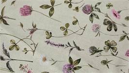 Heckettlane Harper housse de couette en flanelle