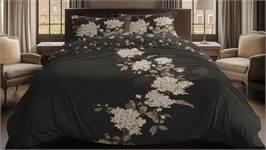 Heckettlane Ivy housse de couette