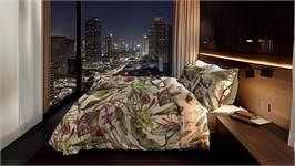 Heckettlane Jira housse de couette