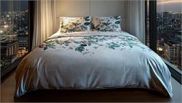 Heckettlane Kanya housse de couette