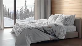 Heckettlane Keno housse de couette