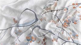 Heckettlane Keno housse de couette