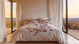 Heckettlane Luz housse de couette