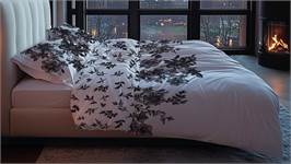 Heckettlane Macey housse de couette