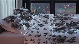 Heckettlane Macey housse de couette