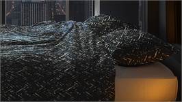 Heckettlane Maxime housse de couette