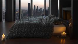 Heckettlane Maxime housse de couette