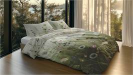 Heckettlane Tane housse de couette