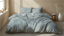 Zohome Alva housse de couette en flanelle