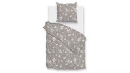 Zohome Aria housse de couette en flanelle