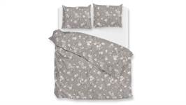 Zohome Aria housse de couette en flanelle