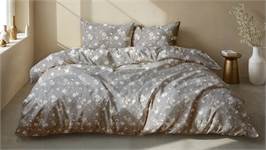 Zohome Aria housse de couette en flanelle