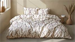 Zohome Colette housse de couette en flanelle