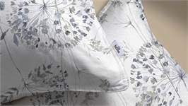 Zohome Eira housse de couette en flanelle