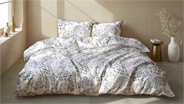 Zohome Eira housse de couette en flanelle