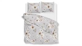 Zohome Elara housse de couette en flanelle