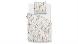 Zohome Elara housse de couette en flanelle