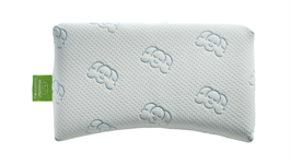 Silvana Flex Groen oreiller latex medium