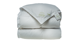 Silvana Pure couette très chaude duvet
