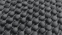 Zohome Mauro tapis de bain