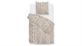 Zohome Mira housse de couette en flanelle