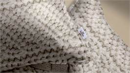 Zohome Mira housse de couette en flanelle