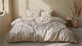 Zohome Mira housse de couette en flanelle