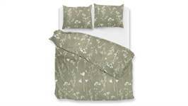 Zohome Yarrow housse de couette en flanelle