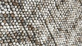 Zohome Zola tapis de bain