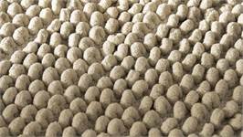 Zohome Fabrizio tapis de bain