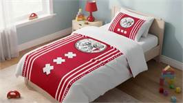 Ajax Home 25-26 housse de couette