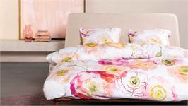 Essenza Papaveria housse de couette