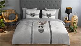 Good Morning Bernet housse de couette