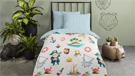 Good Morning Capi housse de couette