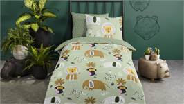 Good Morning Chuck housse de couette