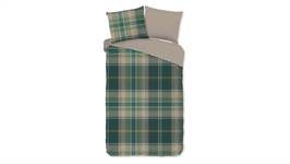 Good Morning Dirkje housse de couette en flanelle