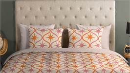 Good Morning Eleanor housse de couette