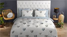 Good Morning Juhvo housse de couette