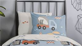 Good Morning Mack housse de couette