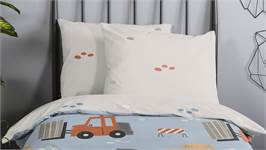 Good Morning Mack housse de couette