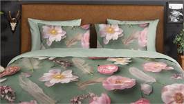 Good Morning Senzi housse de couette en flanelle